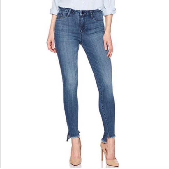 William Rast Denim - 🎉HP🎉William Rast High Rise Skinny Jeans
